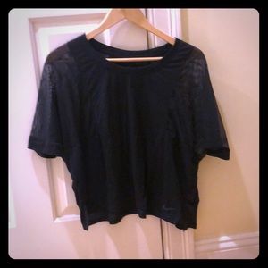 Nike Workout Top
